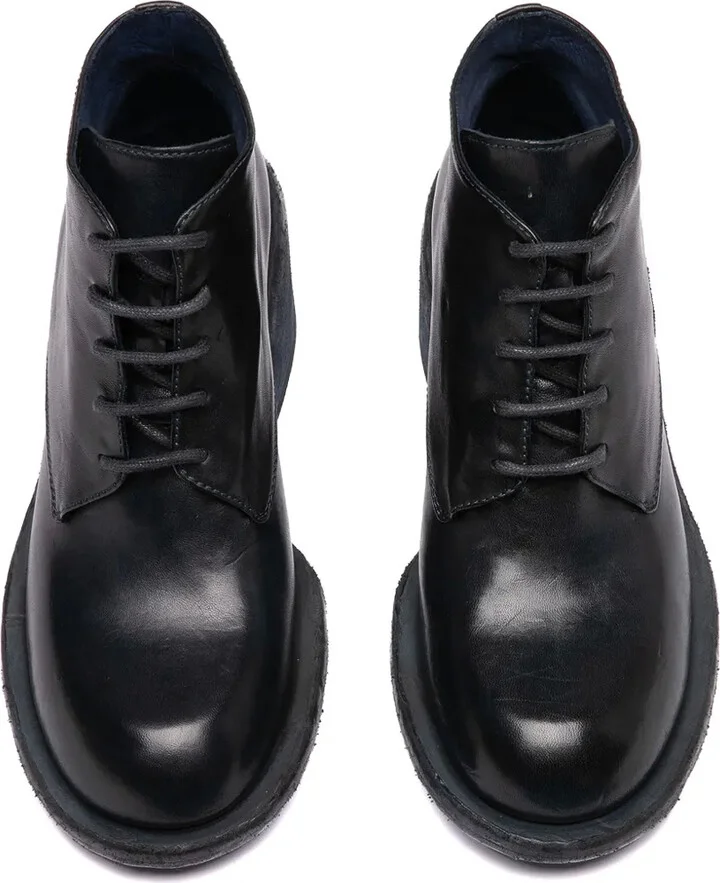 65mm Wilds boots - Image 4