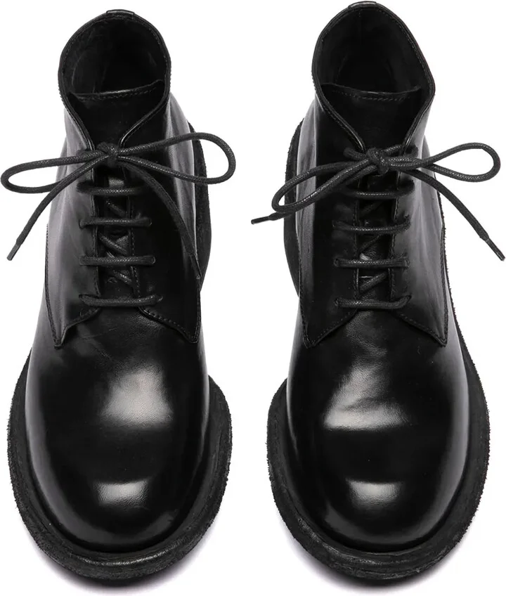 65mm Wilds boots - Image 4