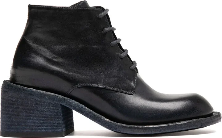 65mm Wilds boots