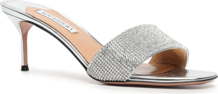 65mm Wonderland sandals - Image 2