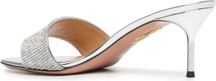 65mm Wonderland sandals - Image 3