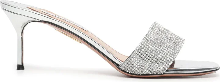 65mm Wonderland sandals