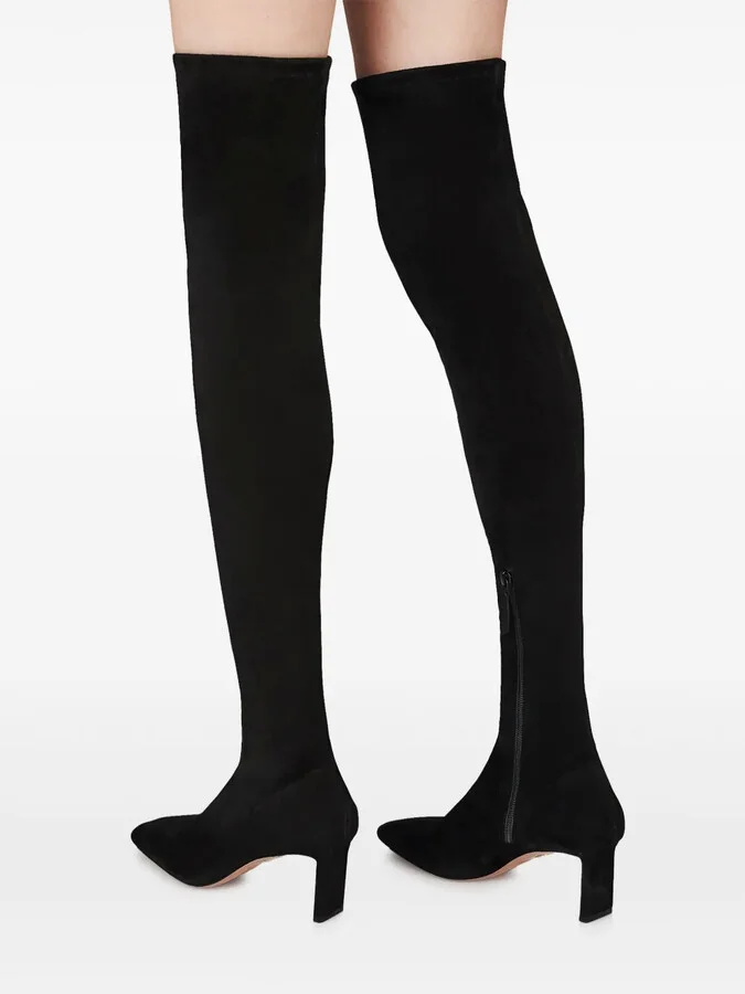 65mm Zenn boots - Image 4