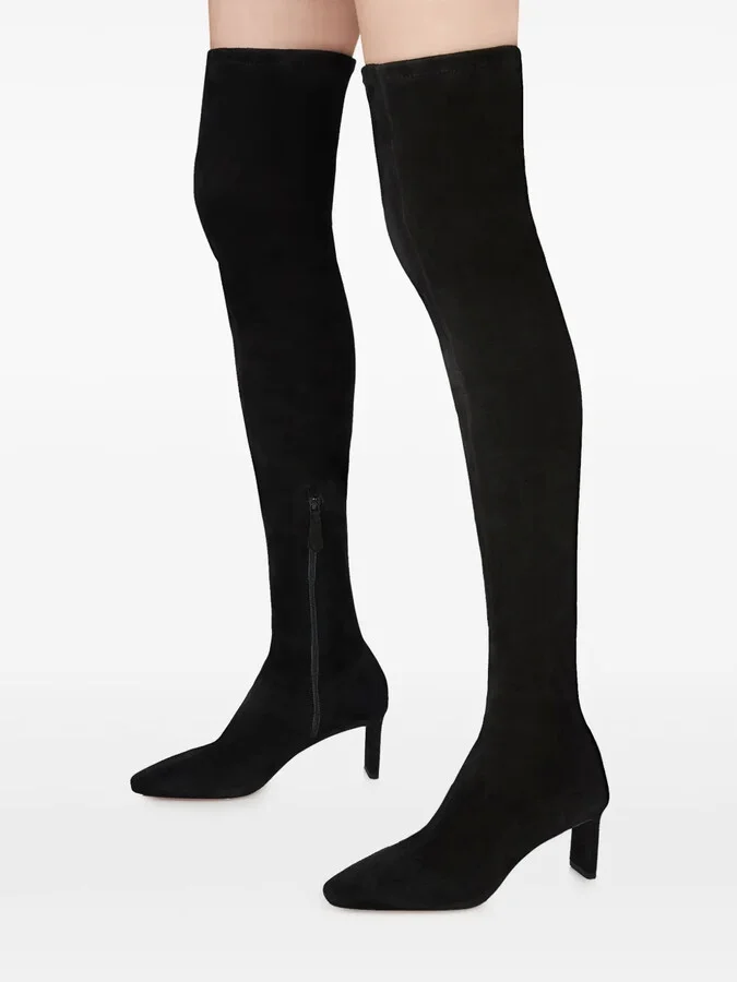 65mm Zenn boots - Image 5