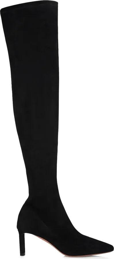 65mm Zenn boots