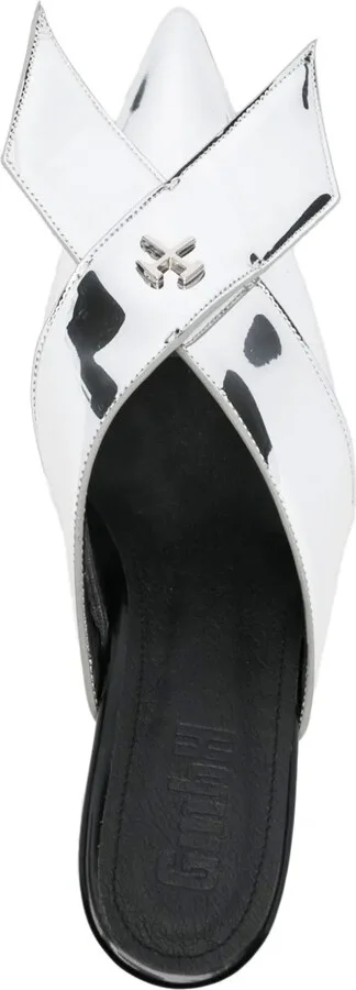 65mm Zina mules - Image 4