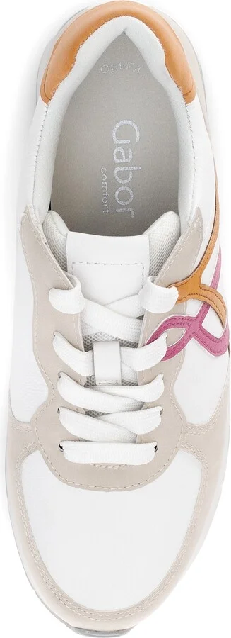 66.325 Sneaker - Image 5