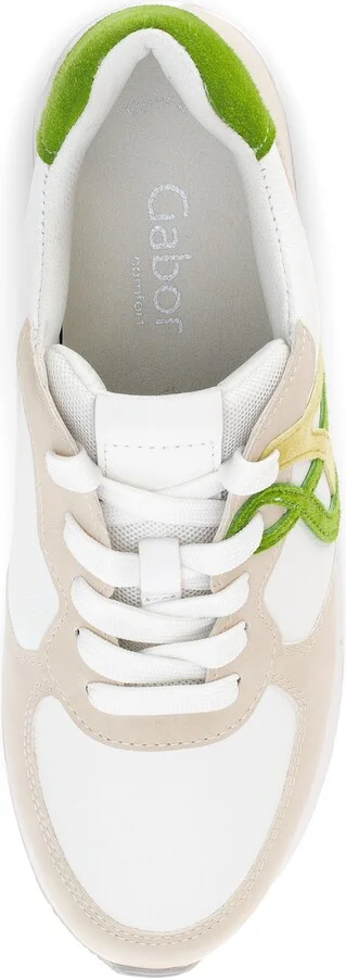 66.325 Sneaker - Image 11
