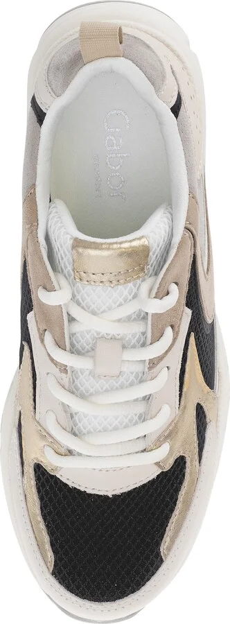 66.606 Sneaker - Image 5