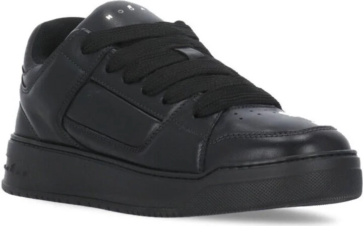 6670 Lace-up Sneakers - Image 2