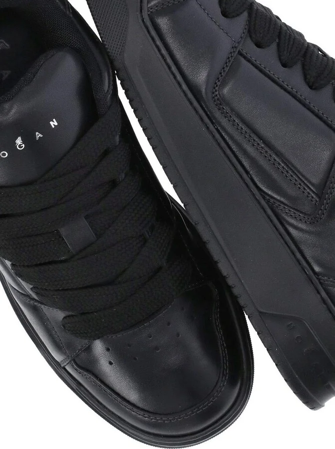 6670 Lace-up Sneakers - Image 5