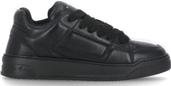 6670 Lace-up Sneakers