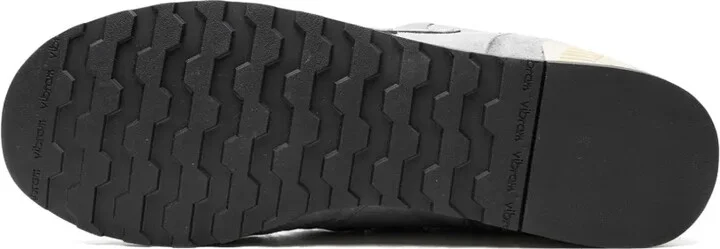 670 made in England "40th Anniversary" sneakers - Image 4