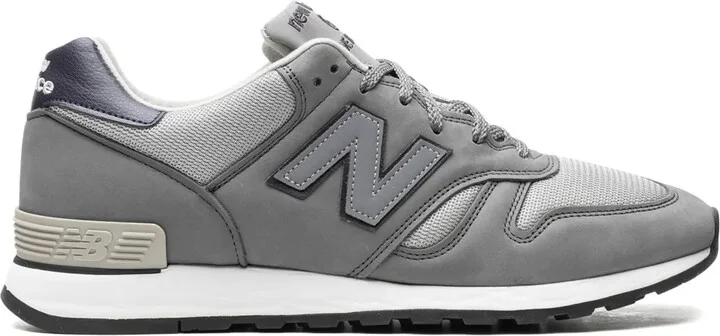 670 "Made in England