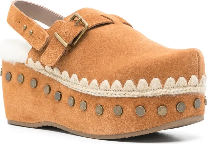 67mm Clog pumps - Image 2