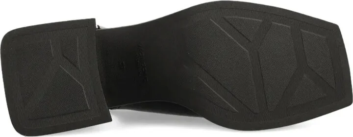 67mm Hennie slingback platform sandals - Image 5