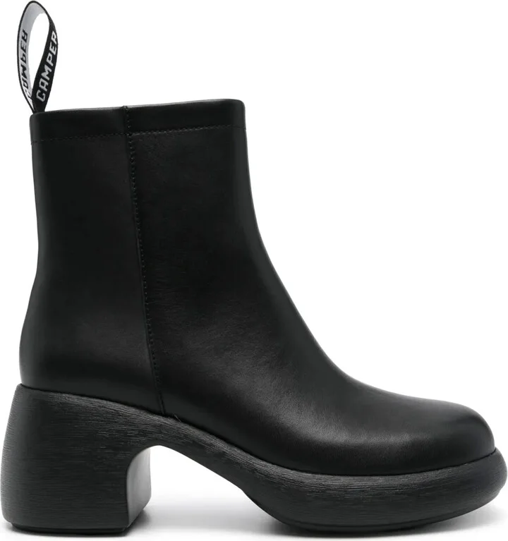 67mm Thelma boots
