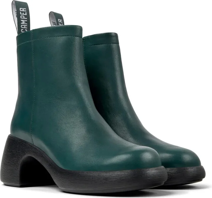 67mm Thelma II boots - Image 2