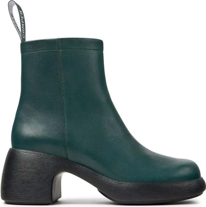 67mm Thelma II boots