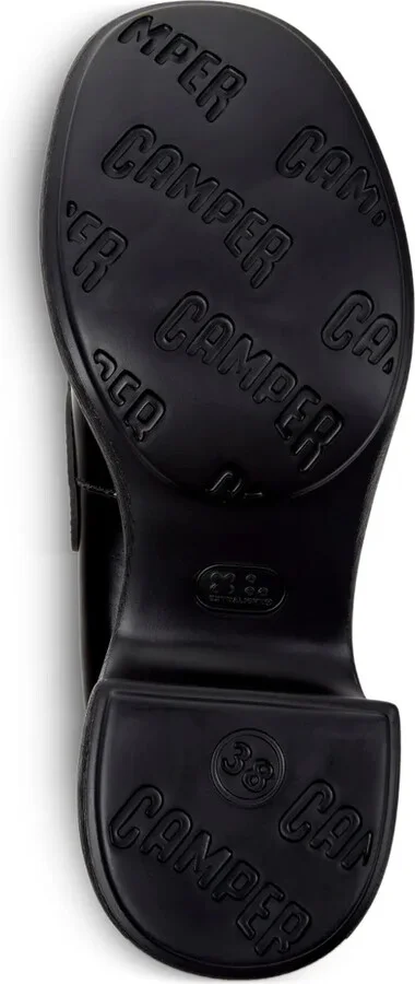67mm Thelma platform loafers - Image 4