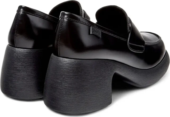 67mm Thelma platform loafers - Image 5