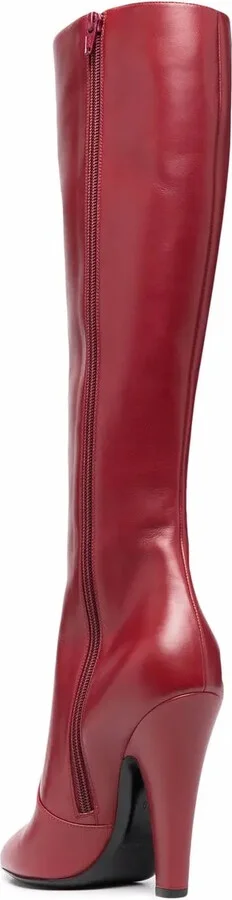 68 110mm Knee-High Boots - Image 3