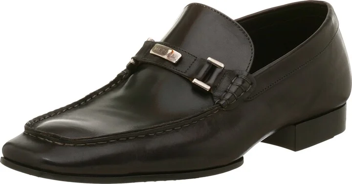 6809Mezlan Men's Palmer Slip-On