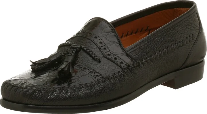 6822Mezlan Men's Mani Slip-On