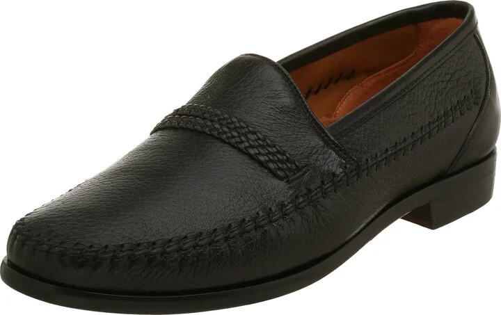6823Mezlan Men's Logi Slip-On