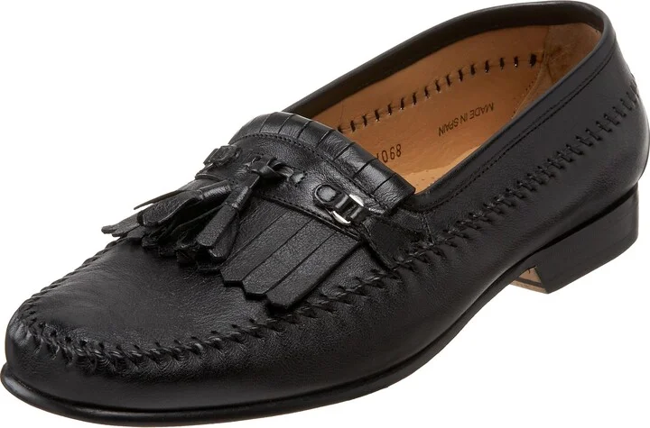6906Mezlan Men's Fontenot Slip On