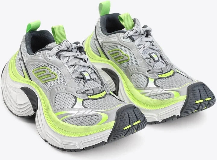 6XL Low-Top Sneakers - Image 2