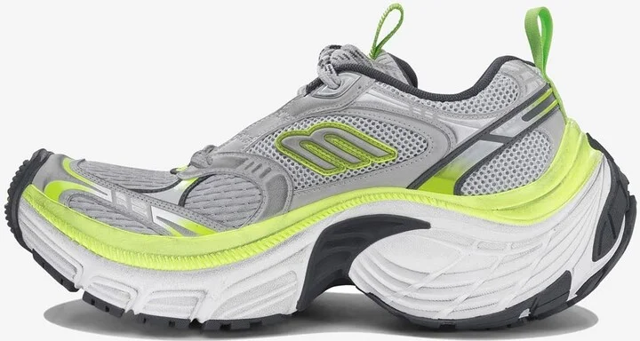 6XL Low-Top Sneakers - Image 2