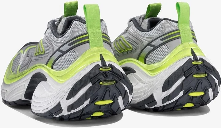 6XL Low-Top Sneakers - Image 3