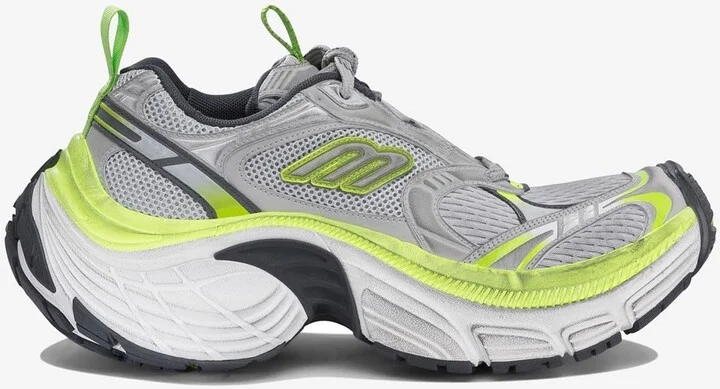 6XL Low-Top Sneakers