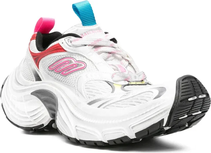 6XL mesh and rubber sneakers - Image 2