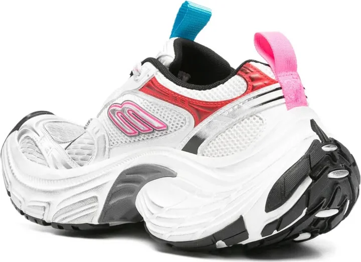 6XL mesh and rubber sneakers - Image 3