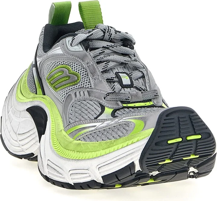 '6xl' Sneakers - Image 2