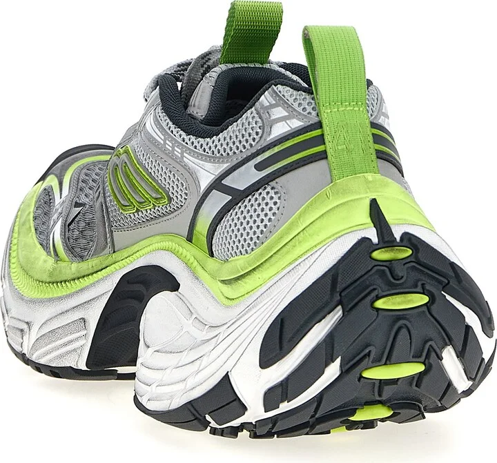 '6xl' Sneakers - Image 3