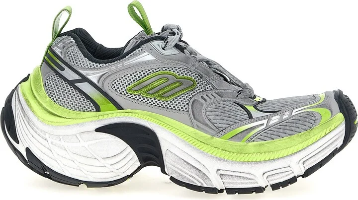 '6xl' Sneakers