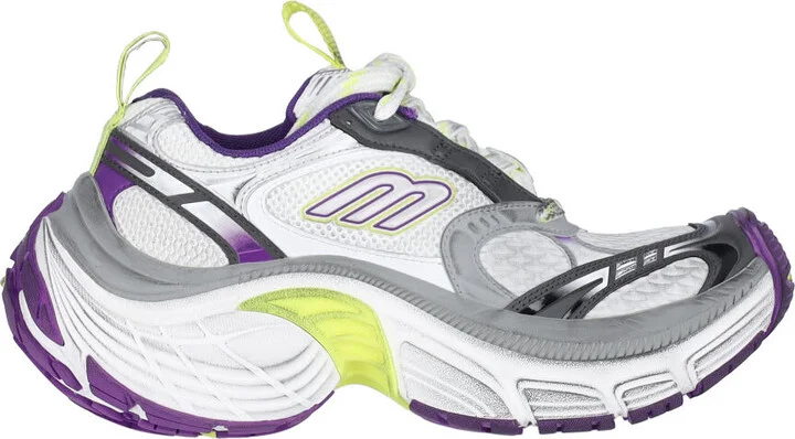 6xl Sneakers