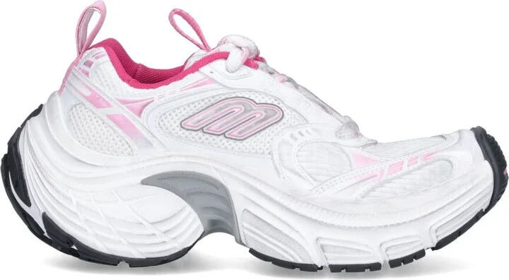 6xl Sneakers