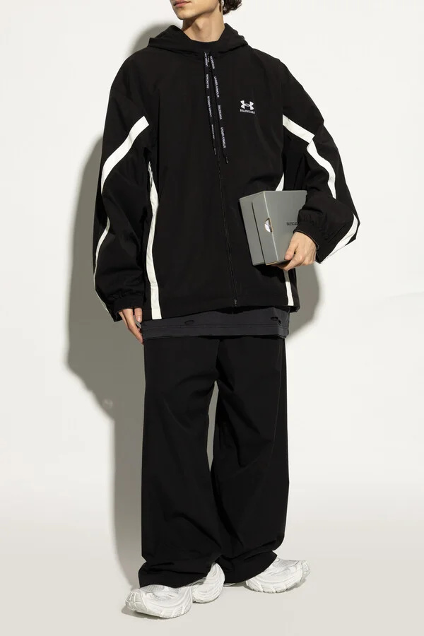 6XL Sneakers, , - White - Image 2