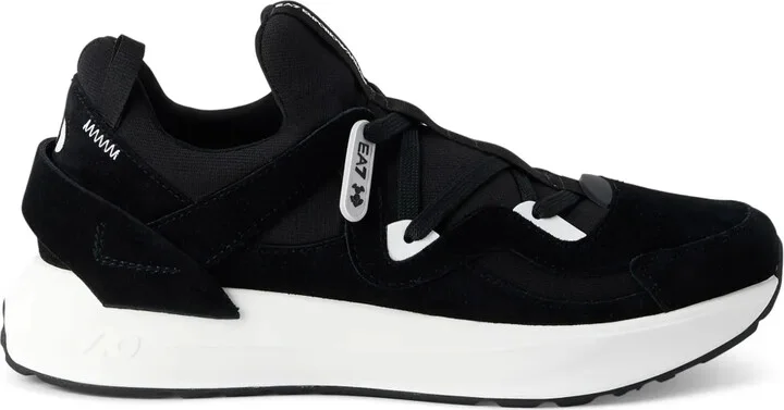 7.0 Evo lace-up sneakers