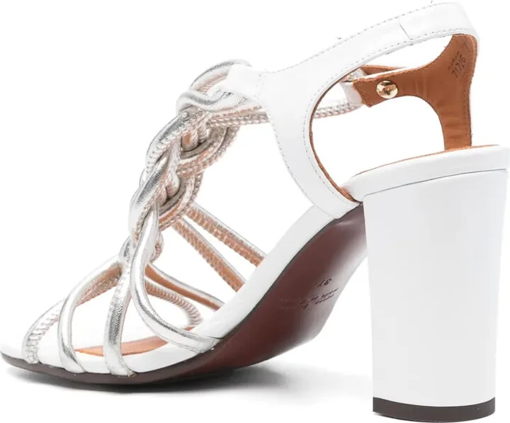 7.5mm Bri-Bane sandals - Image 3