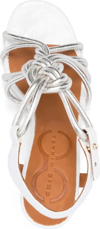 7.5mm Bri-Bane sandals - Image 4
