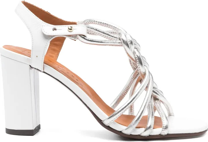 7.5mm Bri-Bane sandals