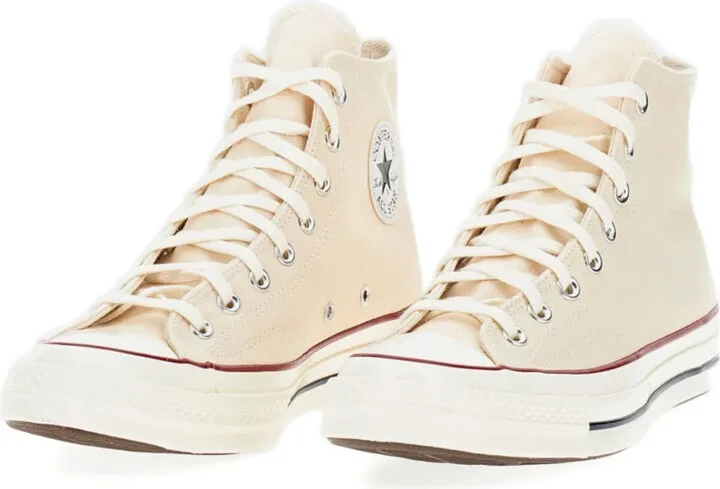 70 Hi Parchment sneakers - Image 2