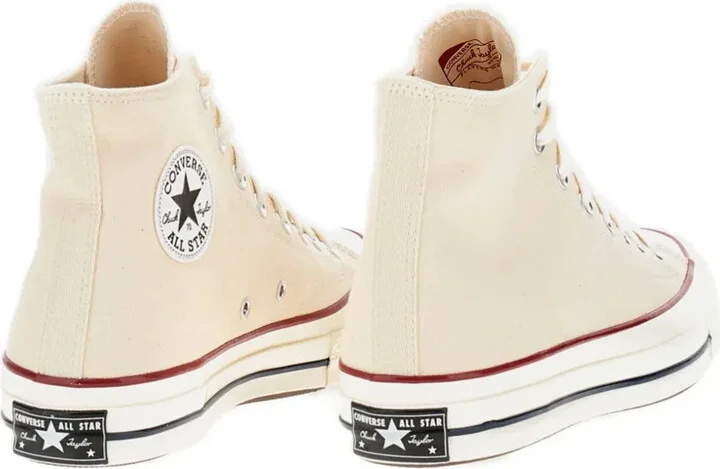70 Hi Parchment sneakers - Image 3