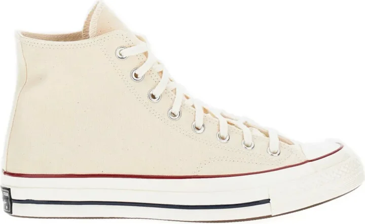 70 Hi Parchment sneakers