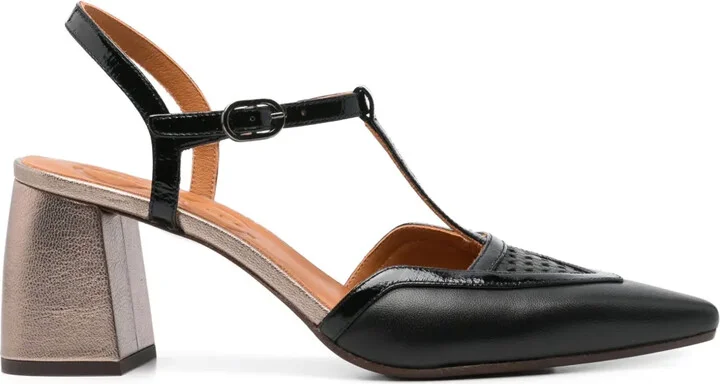 70mm Abray pumps